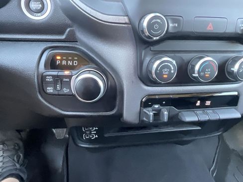 Used 2020 RAM 2500 Tradesman AWD/4WD image 23