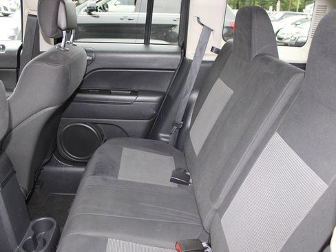 Used 2011 Jeep Patriot Sport w/ PWR Value Group image 17