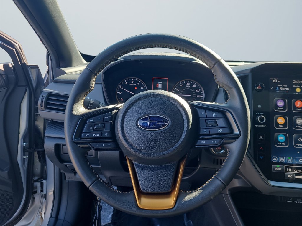 Certified 2024 Subaru Crosstrek 2.5i Wilderness w/ Crosstrek Mirror Package AWD/4WD image 12