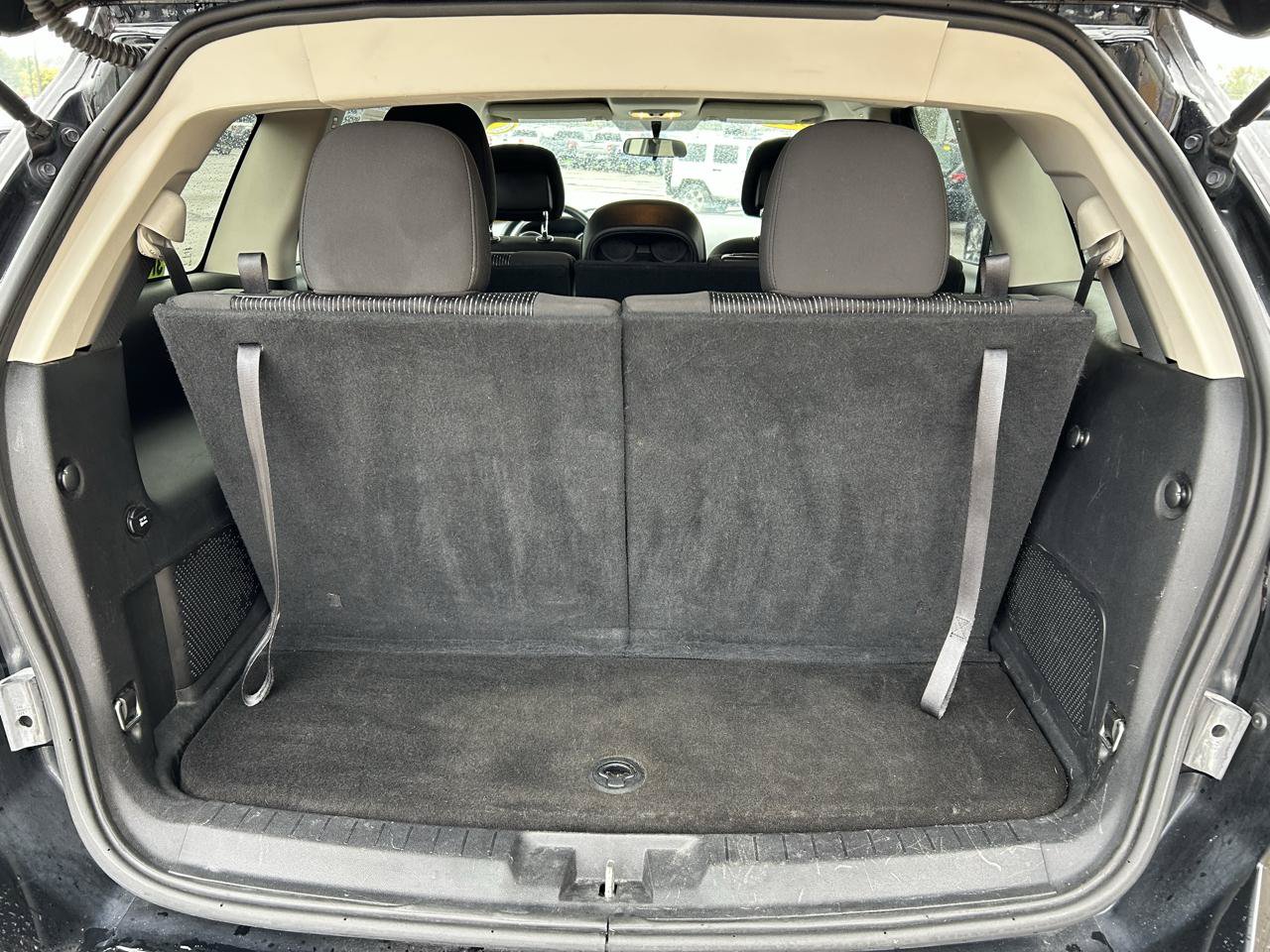 Used 2018 Dodge Journey SE w/ Connectivity Group FWD image 18