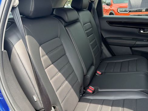 Used 2025 Honda CR-V EX-L image 10