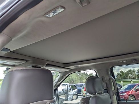 Used 2026 Ford F450 Platinum w/ Platinum Plus Package image 20