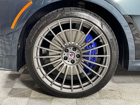 Used 2025 BMW ALPINA XB7 image 30