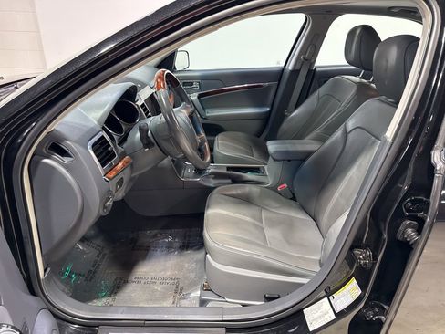 Used 2010 Lincoln MKZ AWD image 23