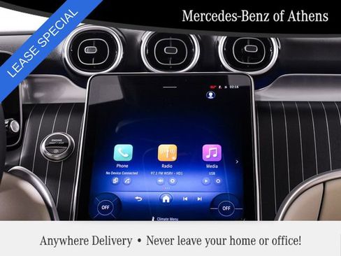 New 2026 Mercedes-Benz GLC 300 image 26