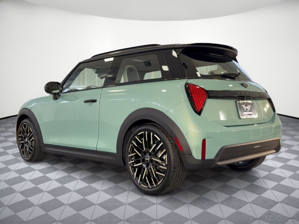 New 2027 MINI Cooper S FWD image 3