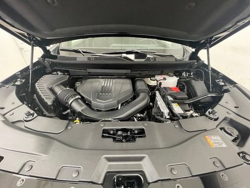 New 2026 Chevrolet Traverse High Country AWD/4WD image 18