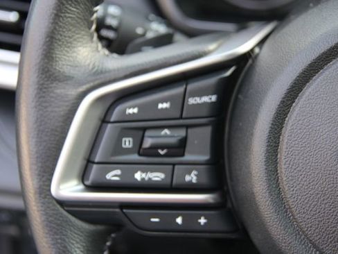 Certified 2023 Subaru Outback Limited image 20