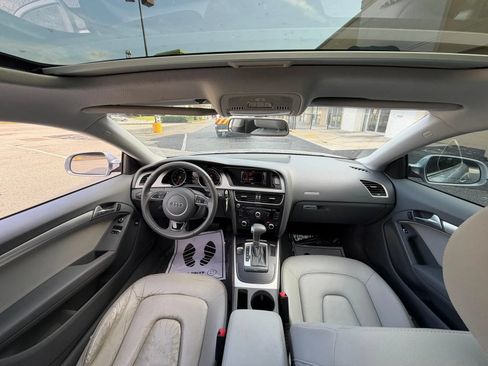 Used 2015 Audi A5 2.0T Premium AWD/4WD image 16