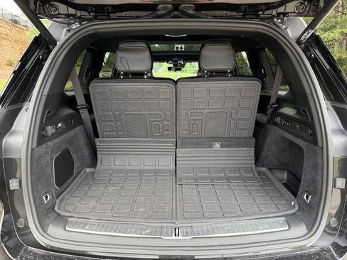 Used 2024 Jeep Grand Cherokee L Overland w/ Advanced Protech Group III image 29