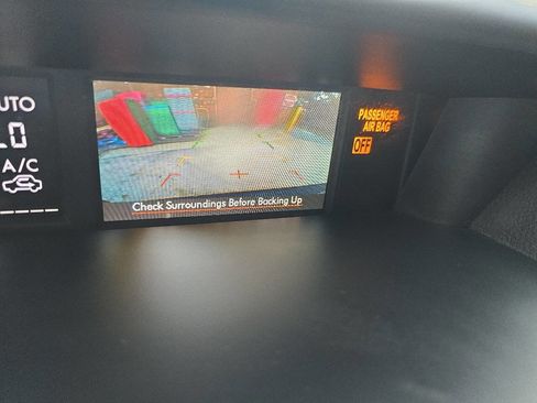 Used 2014 Subaru Forester 2.5i Limited w/ Rugged Package #2 image 21