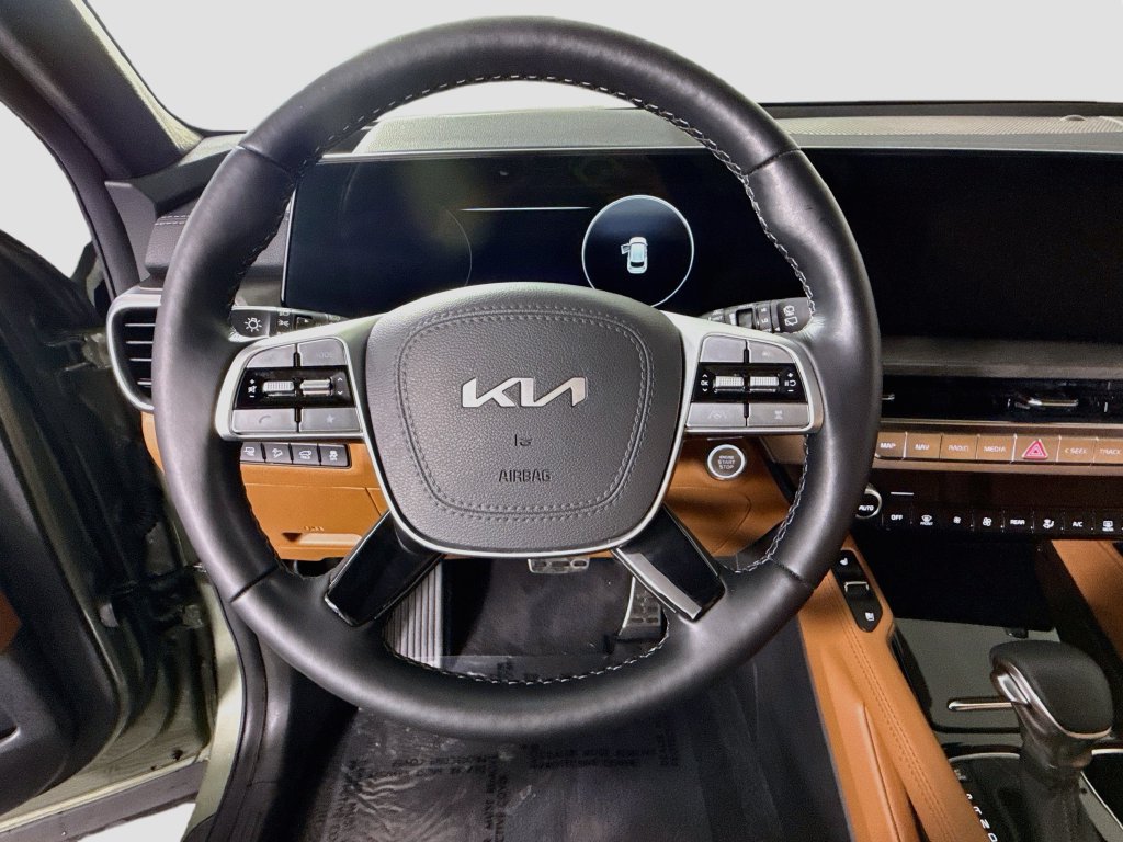 Used 2025 Kia Telluride SX Prestige X-Line AWD/4WD image 23