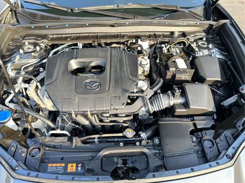 Used 2025 MAZDA CX-30 AWD 2.5 S w/ Preferred Package image 24