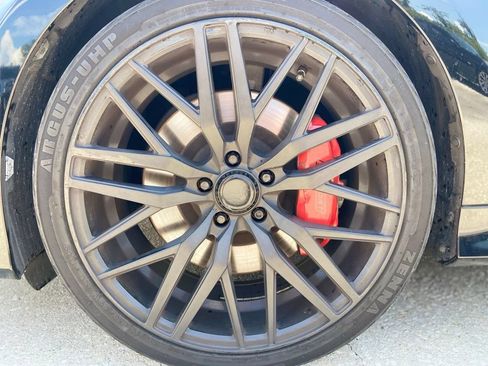 Used 2016 Lexus GS 350 F Sport w/ F Sport Package RWD image 9
