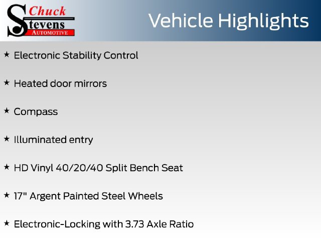 New 2027 Ford F250 XL AWD/4WD image 8