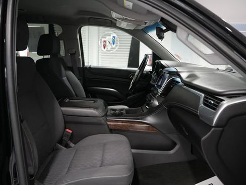 Used 2016 Chevrolet Tahoe LS w/ Max Trailering Package AWD/4WD image 20