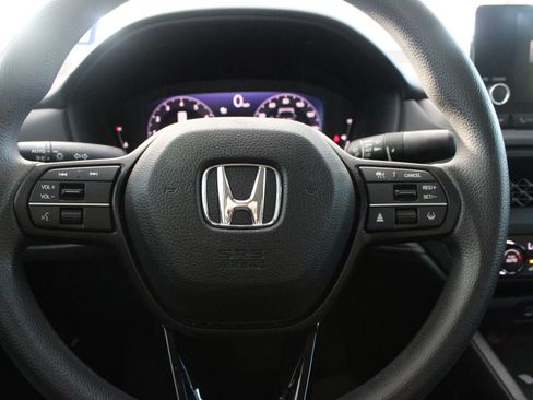 Used 2024 Honda Accord LX image 12