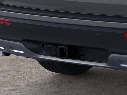 New 2026 Ford Explorer Active w/ Active Comfort Package RWD image 23