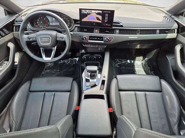 Certified 2024 Audi A5 2.0T Premium AWD/4WD image 15