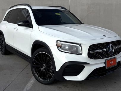 Used 2022 Mercedes-Benz GLB 250