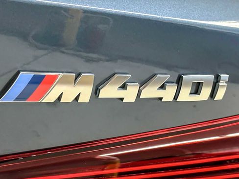 Used 2025 BMW 440i xDrive Coupe w/ Premium Package image 27
