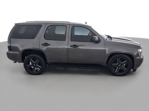 Used 2007 Chevrolet Tahoe LT w/ LT Preferred Equipment Group image 4