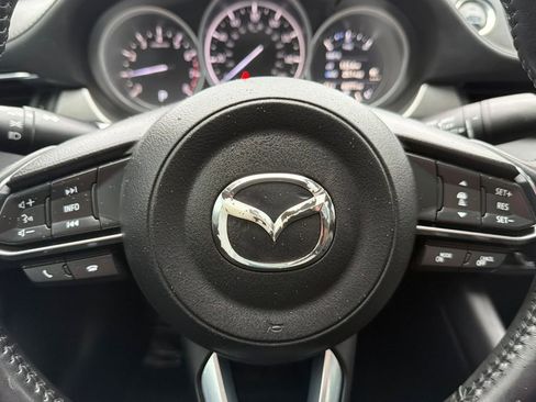 Used 2021 MAZDA MAZDA6 Touring FWD image 21
