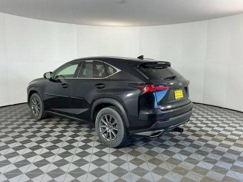 Used 2018 Lexus NX 300 FWD w/ Comfort Package image 7