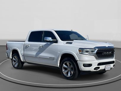 Used 2020 RAM 1500 Limited