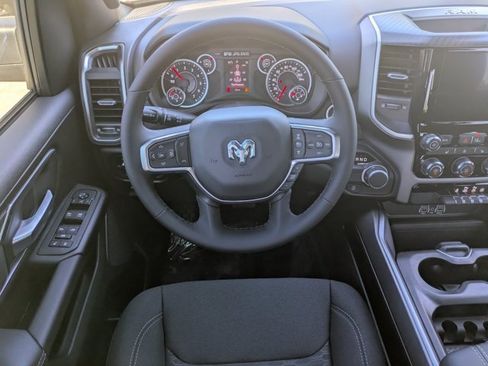 New 2026 RAM 1500 Big Horn image 13