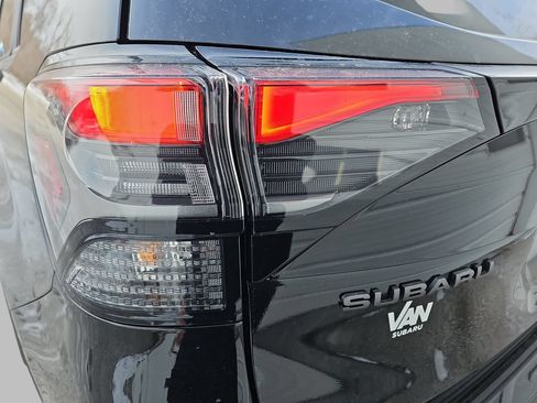Certified 2026 Subaru Forester Limited AWD/4WD image 41