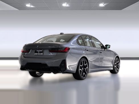 New 2026 BMW M340i w/ Premium Package image 8