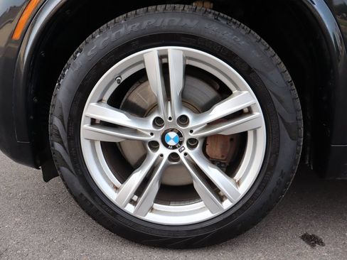 Used 2014 BMW X5 xDrive50i AWD/4WD image 42