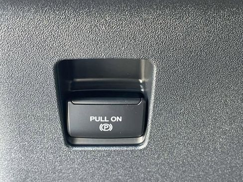 New 2026 Ford Bronco Outer Banks AWD/4WD image 13