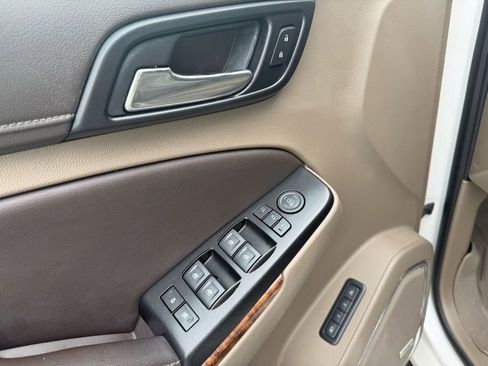 Certified 2018 Chevrolet Tahoe Premier image 10