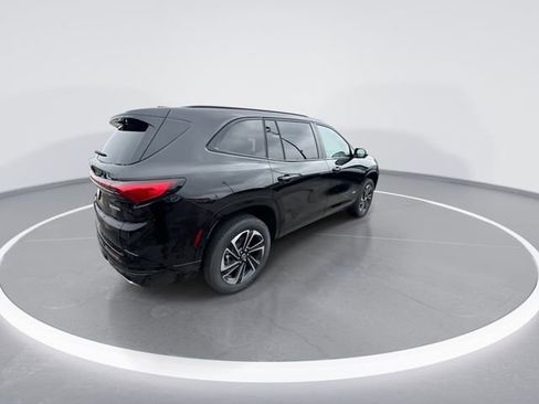 New 2026 Buick Enclave Sport Touring w/ Power Package FWD image 8