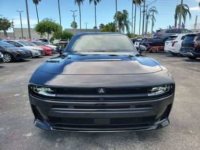 Used 2026 Dodge Charger Scat Pack
