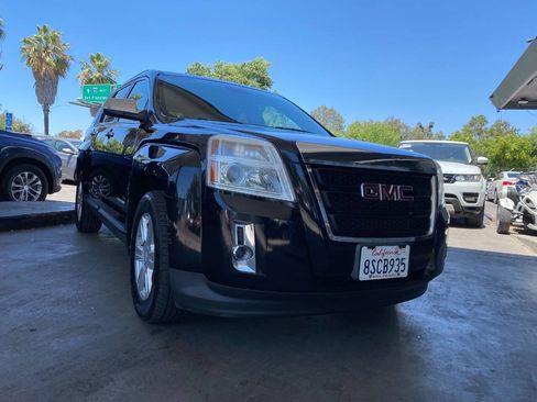 Used 2015 GMC Terrain SLE w/ Convenience Package FWD image 55