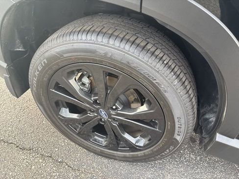 Certified 2024 Subaru Forester Sport image 25