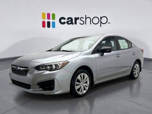 Used 2019 Subaru Impreza 2.0i image 1