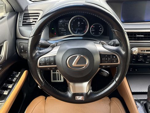 Used 2020 Lexus GS 350 F Sport RWD image 17