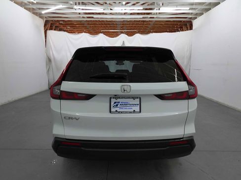 Used 2023 Honda CR-V EX image 6