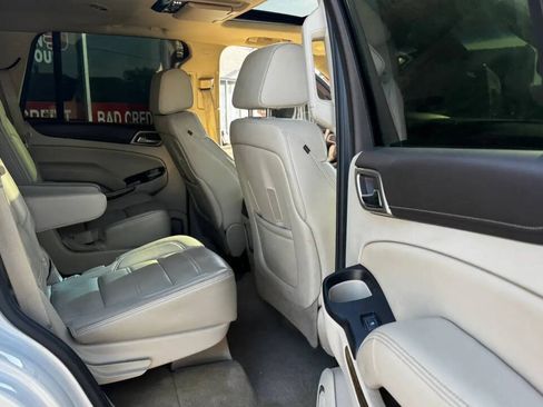 Used 2016 GMC Yukon Denali w/ Open Road Package AWD/4WD image 17