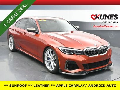 Used 2020 BMW M340i xDrive w/ Premium Package