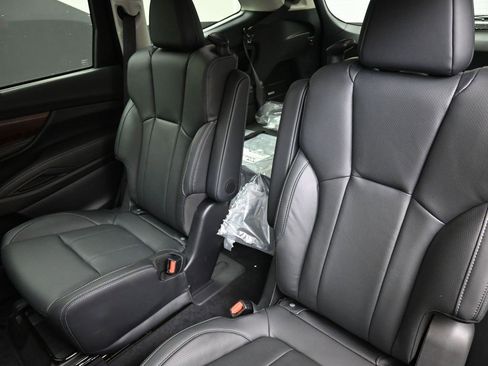 New 2025 Subaru Ascent Touring image 19