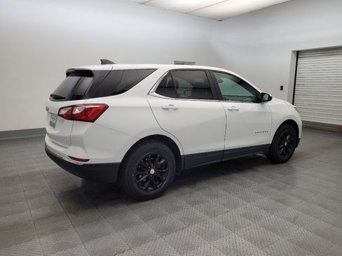 Used 2021 Chevrolet Equinox LT image 10