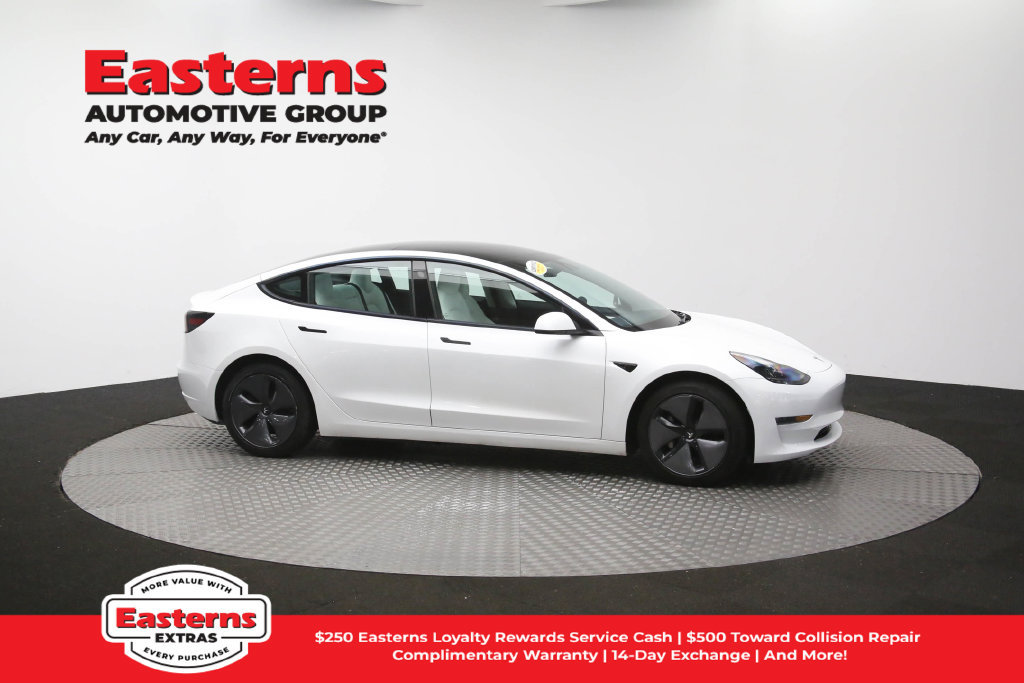 Used 2022 Tesla Model 3 RWD image 43