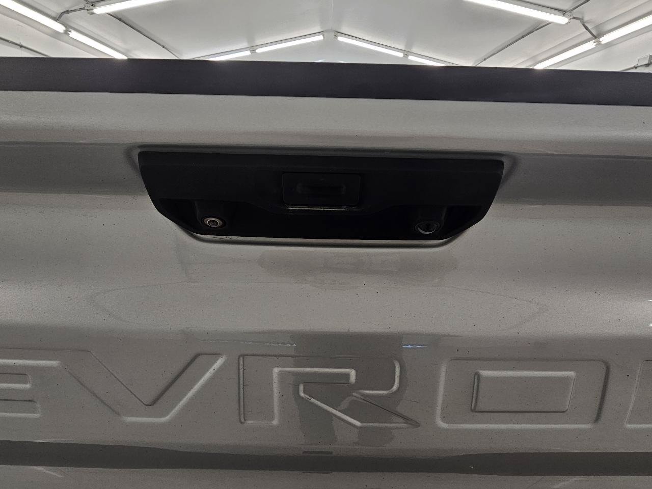 Used 2022 Chevrolet Silverado 1500 RST w/ RST All Star Premium Package AWD/4WD image 8