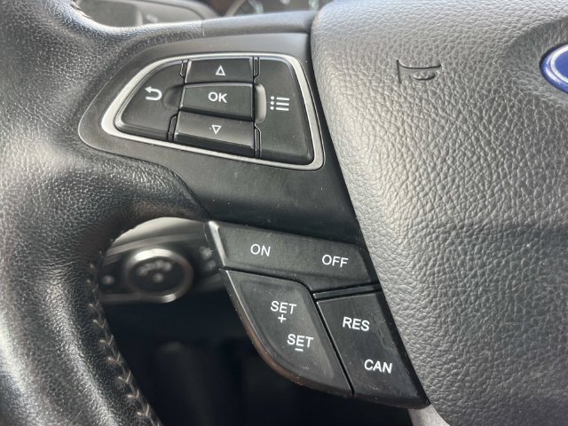 Used 2021 Ford EcoSport SES AWD/4WD image 32