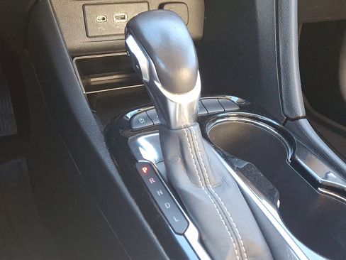 Certified 2020 Buick Encore GX Preferred image 12